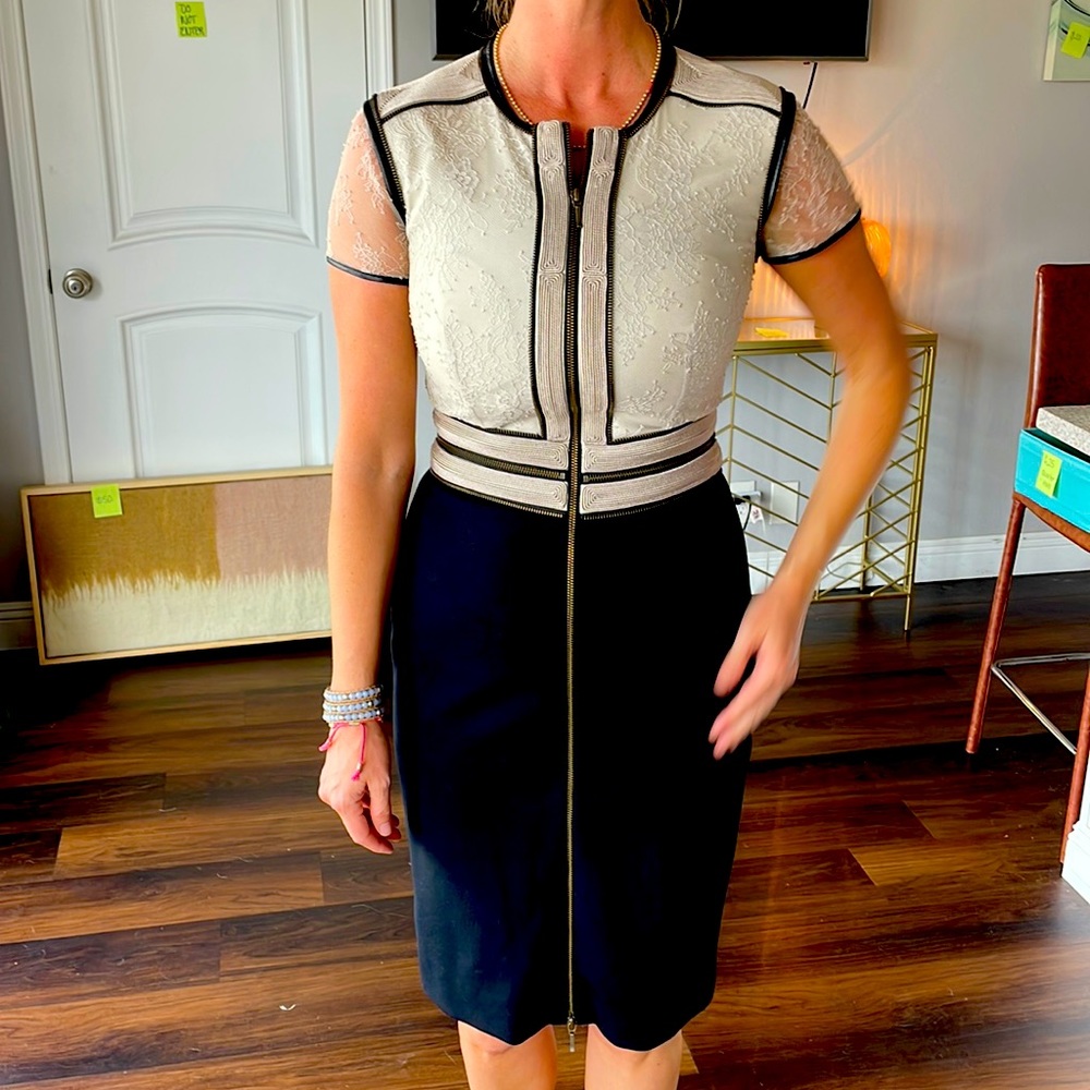 Catherine Dean dress NWOT